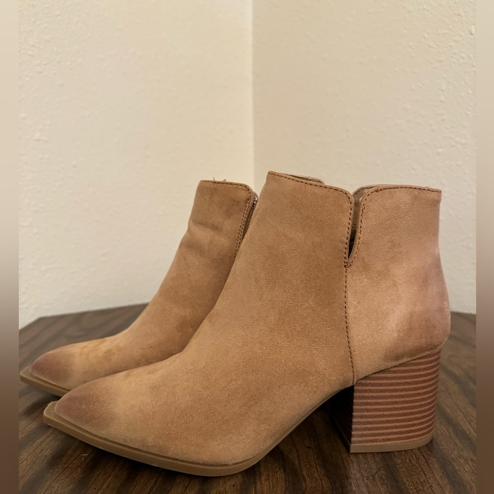 ANLLE BOOTS